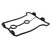 Vertex formed Valve Cover Gasket (717293) for Yamaha Phazer XTX 500 14-18