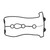 Vertex formed Valve Cover Gasket (717308) for Yamaha Venture 700 04