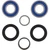 All Balls Wheel Bearing Seal Kit for Yamaha