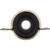 Center Support Bearing Kit, Front Can-Am Commander MAX 1000 STD 25-1682