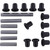 All Balls Rear Independent Suspension Polaris 500 ACE EFI 17, 50-1135