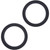 All Balls Fork Seal Kit for Honda Kawasaki Suzuki Yamaha