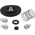 All Balls Accelerator Pump Rebuild Kit for Honda CRF 150 RB Big Wheel 07-09