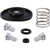 All Balls Accelerator Pump Rebuild Kit for Honda CRF 150 RB Big Wheel 07-09