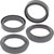 All Balls Fork & Dust Seal Kit for Aprilia, Buell,Caviga, Honda, Kawasaki,Suzuki