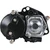 All Balls Big Twin Starter - 1.7kw - Black 80-1003 for Harley FLST Heritage 06
