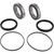 Pivot Works Wheel Bearing Kit PWRWK-H10-420 for Adley ATV 220S