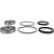 Pivot Works Wheel Bearing Kit PWRWK-H10-420 for Adley ATV 220S