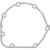 Winderosa Ignition Cover Gasket Kit 331092 for Kawasaki ZRX 1100 (ZR 1100C)