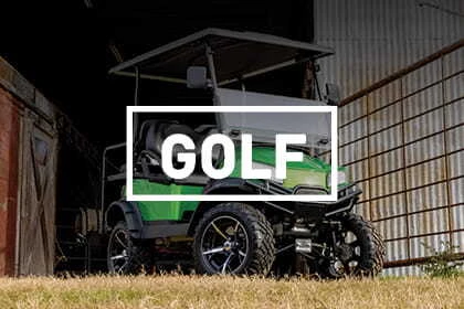 Golf Cart Parts
