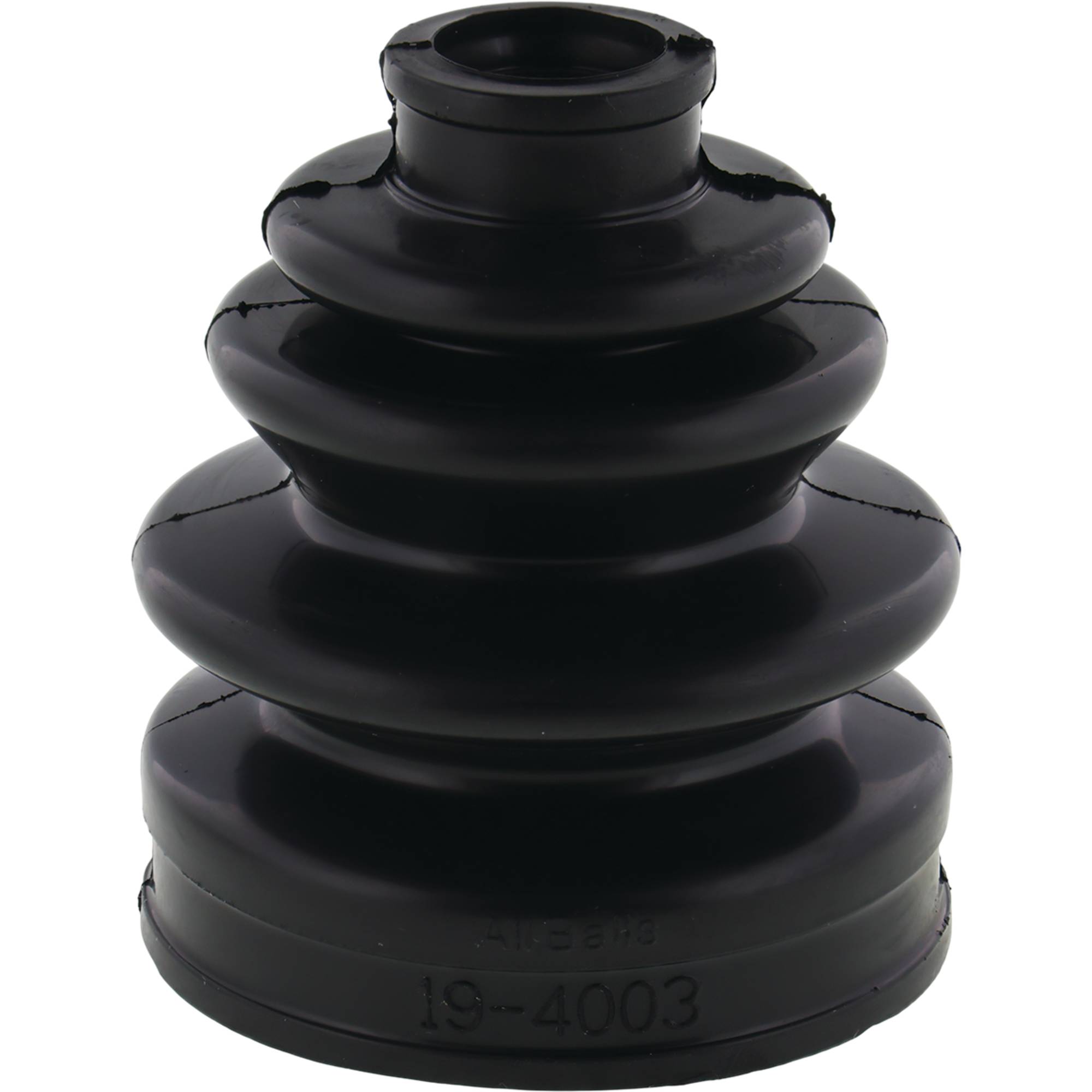All Balls CV Boot Kit 19-5008 for Yamaha YFM400 Big Bear IRS 07-12