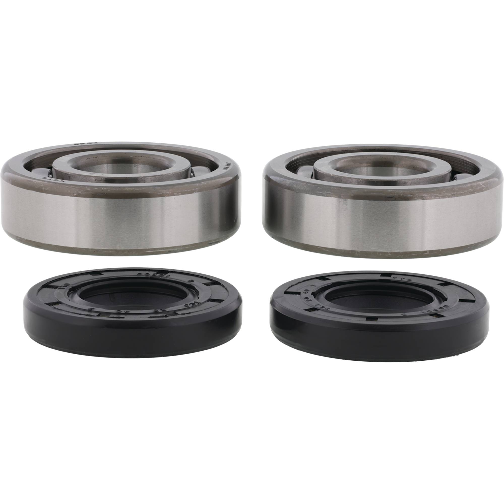 All Balls Crank Shaft Bearing Kit for Kawasaki & Suzuki