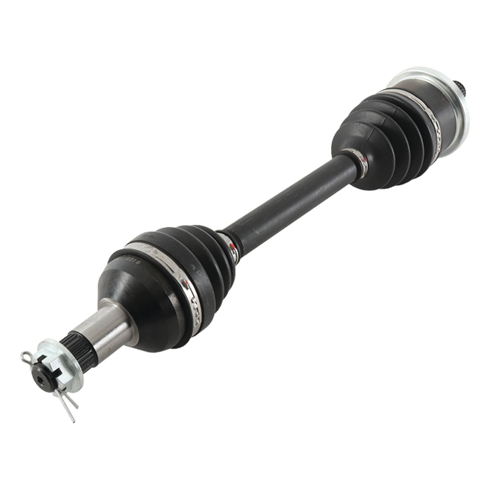 All Balls Front Right 8ball CV Axle for Arctic Cat 400 TBX 4x4 2006 1502-874