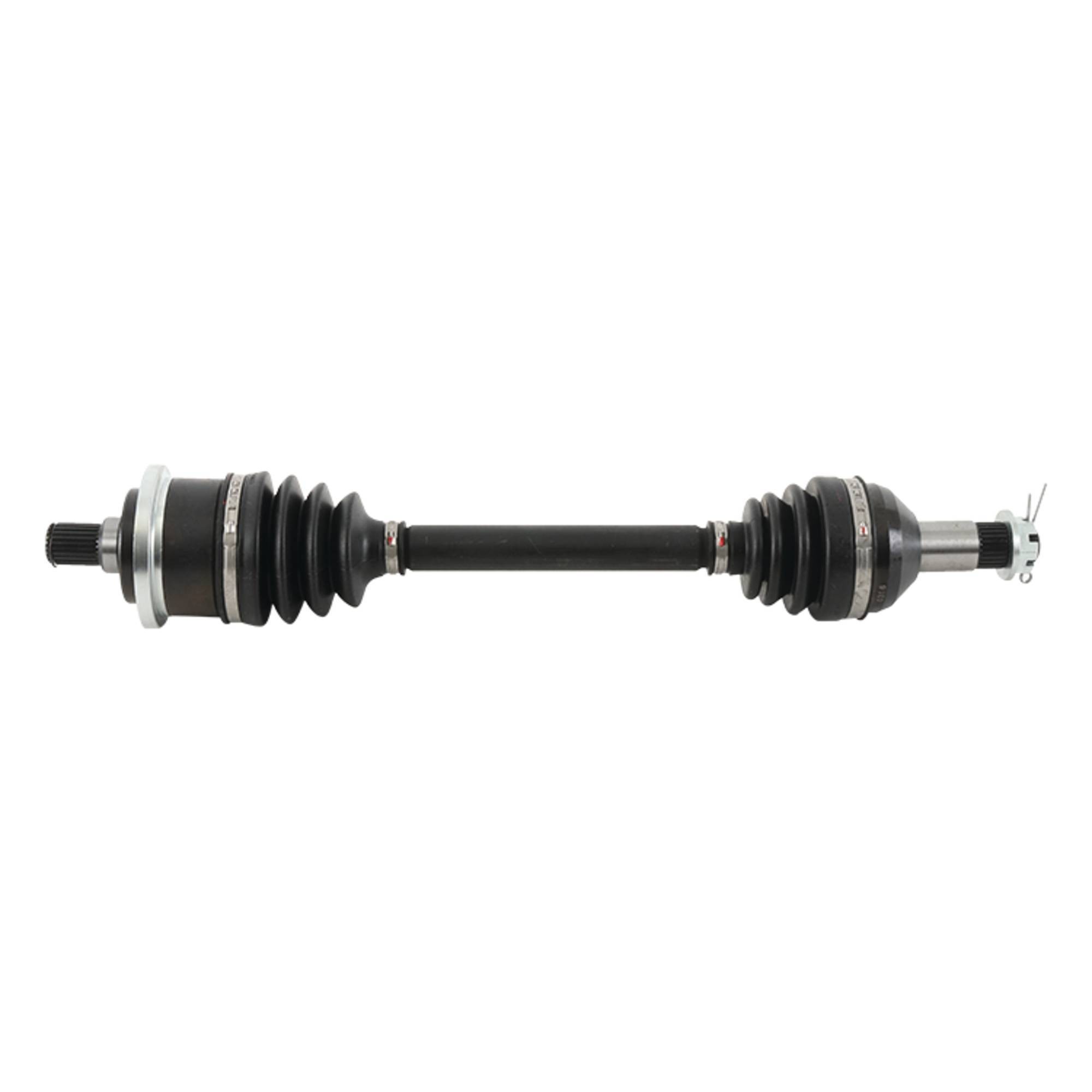 All Balls Front Right 8ball CV Axle for Arctic Cat 400 TBX 4x4 2006 1502-874