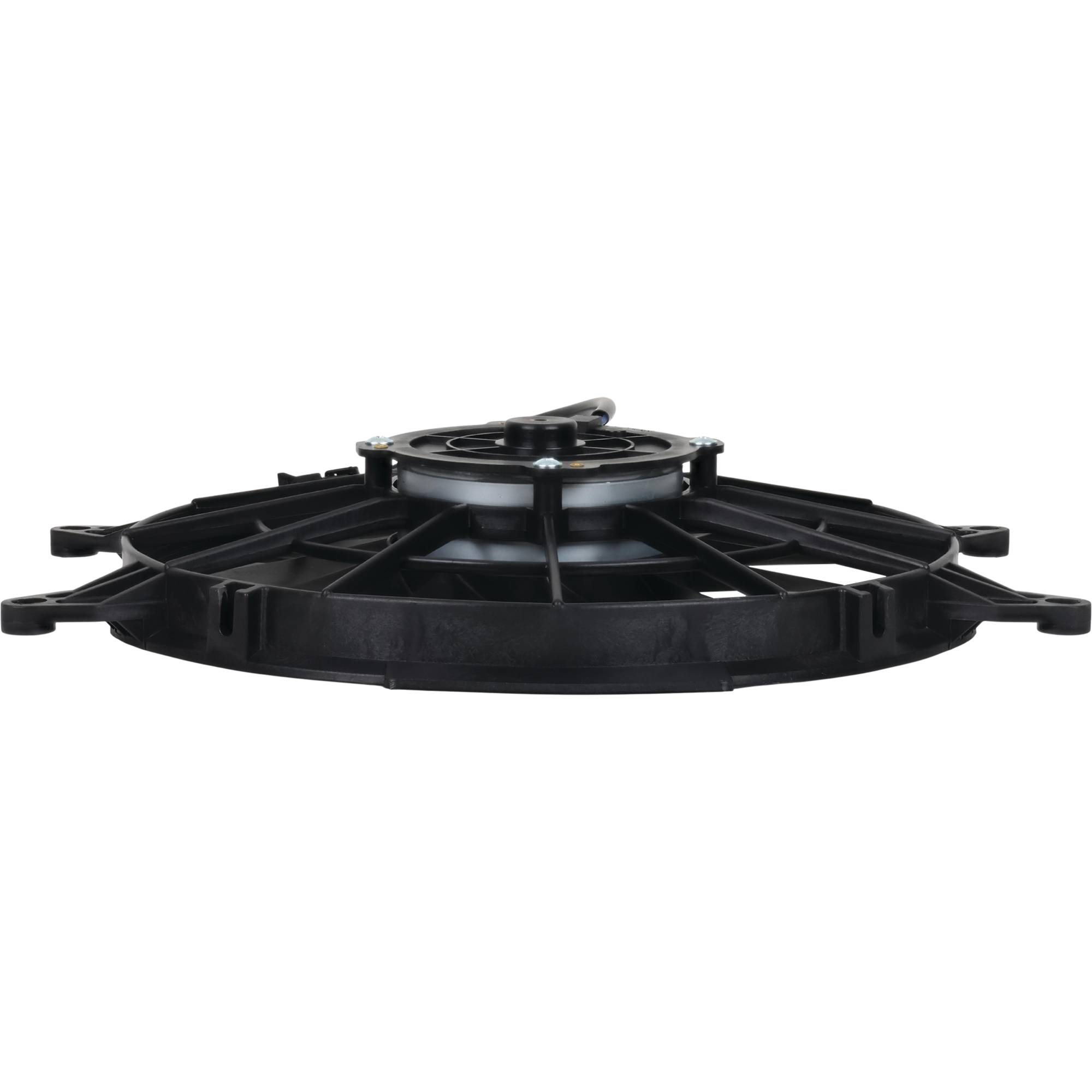 All Balls Cooling Fan 70-1024 for Polaris 450 HO 2x4 MD 2016