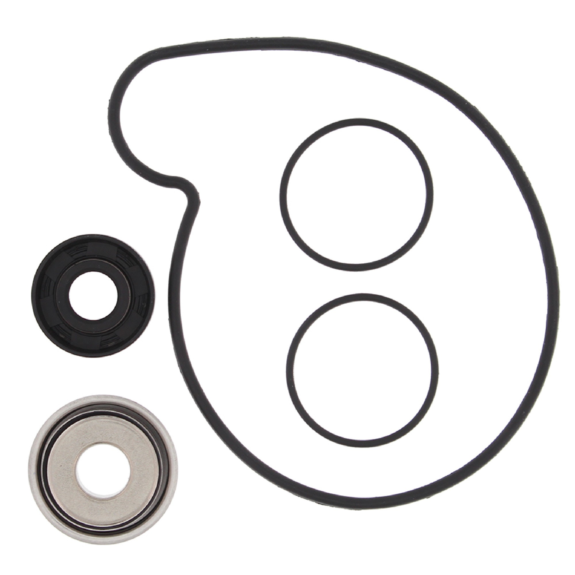 Water Pump Rebuild Kit for Polaris Ranger 900 Crew 900cc, 2014 - 2015 821969