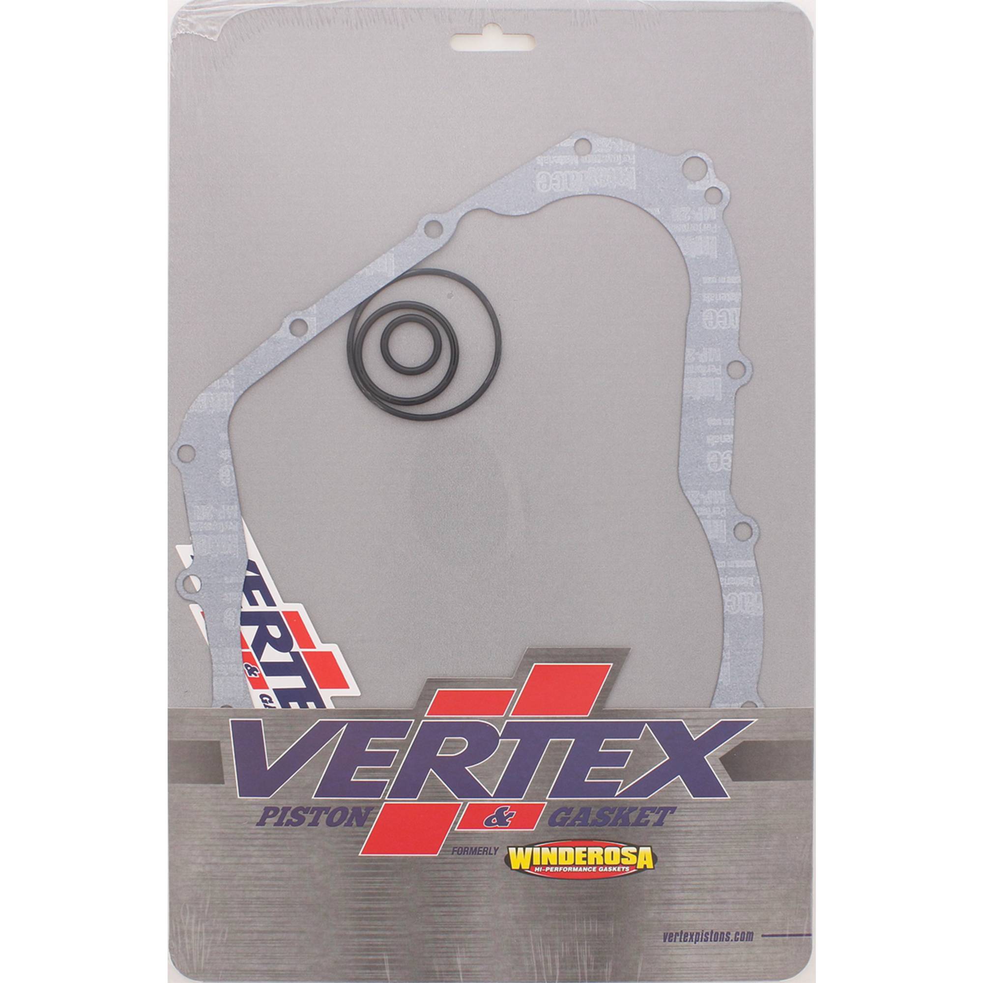 Winderosa Outer Clutch Cover Gasket Kit 333024 for 600 Suzuki GSX-R 600