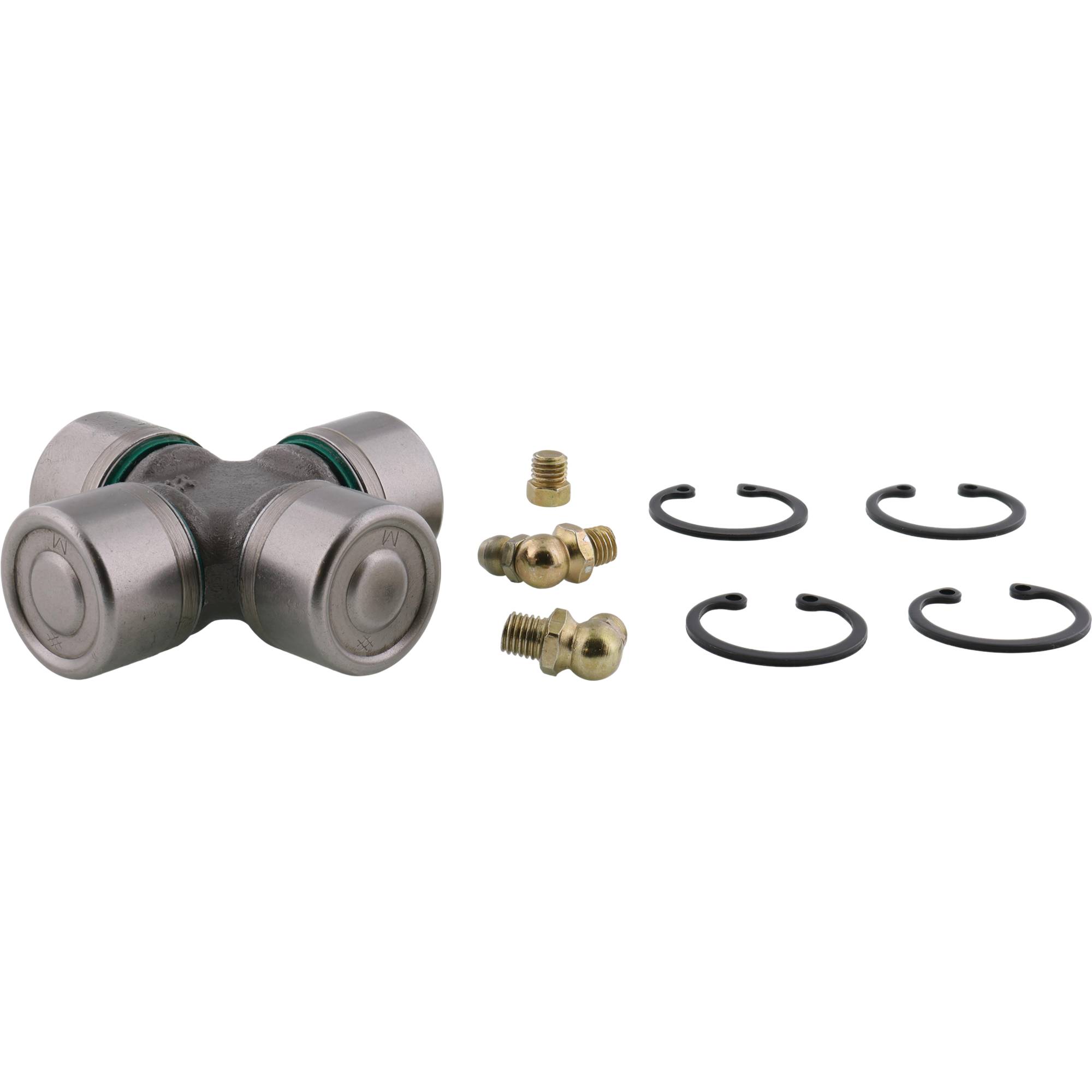 U-Joint, Rear Drive Shaft-Diff Side Can-Am Commander 1000 DPS 16-17, 19-1017