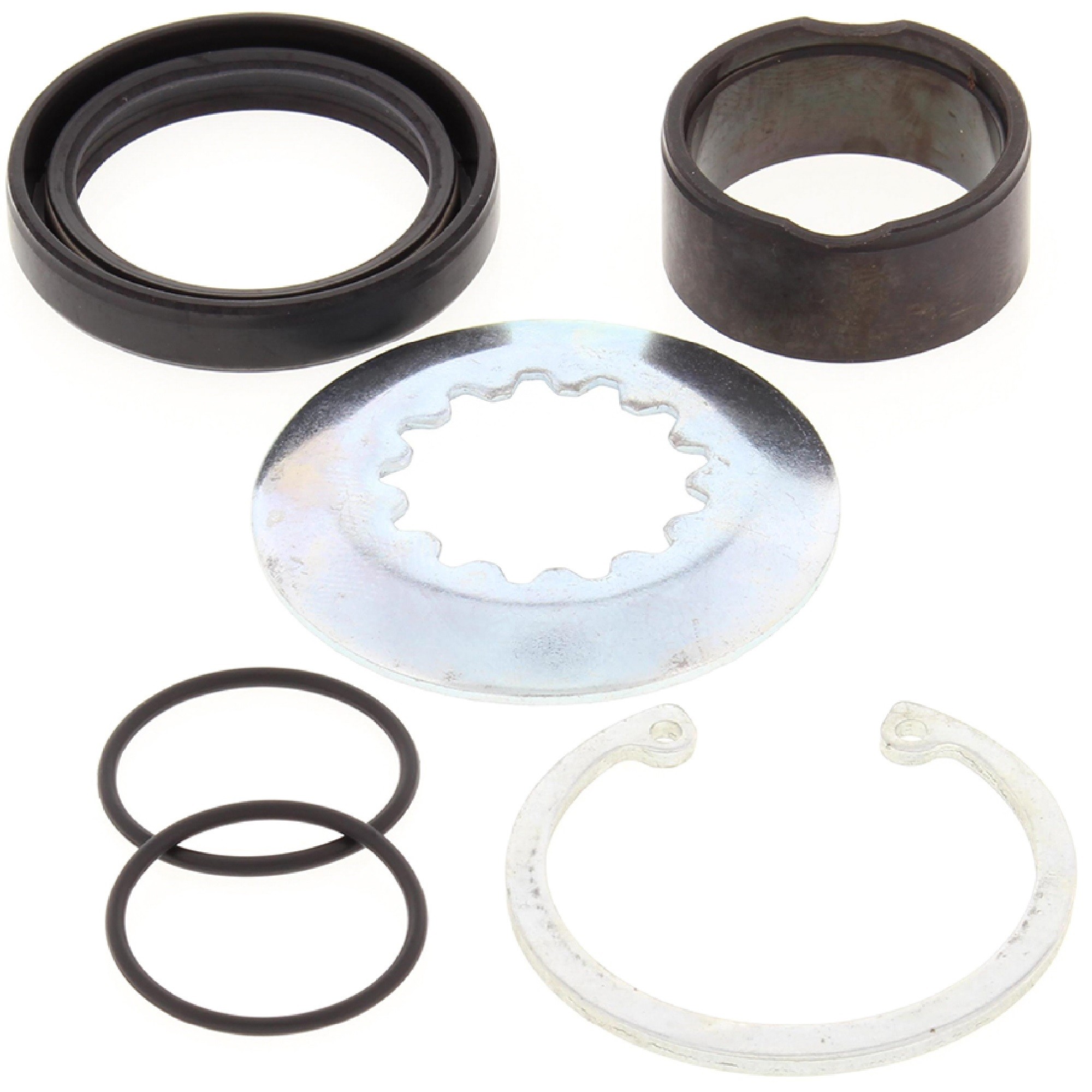 All Balls Counter Shaft Seal Kit Kawasaki KLX450R 08-09, KX450F 06-17 25-4011