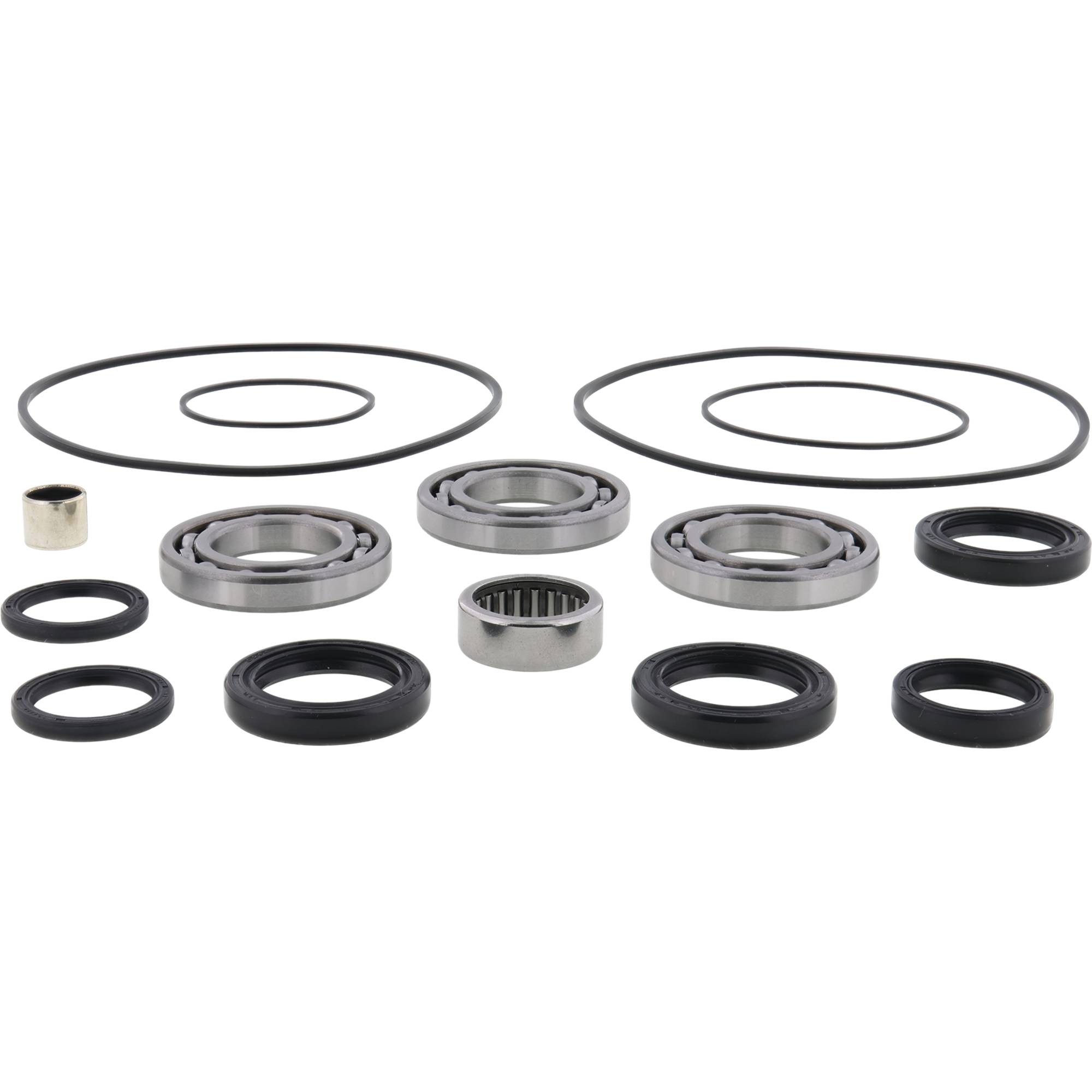 All Balls Differential Bearing and Seal Kit for Polaris
