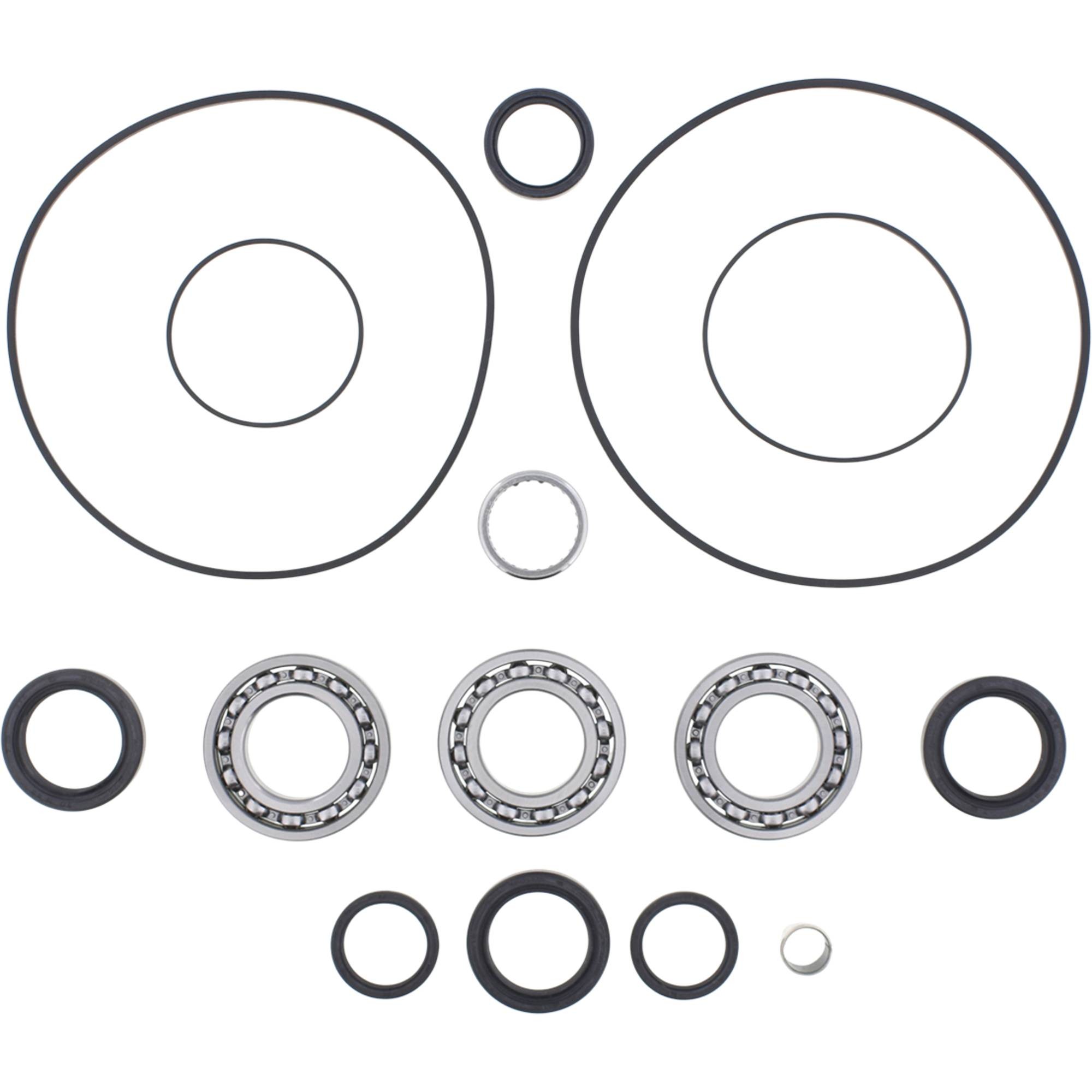 All Balls Differential Bearing and Seal Kit for Polaris