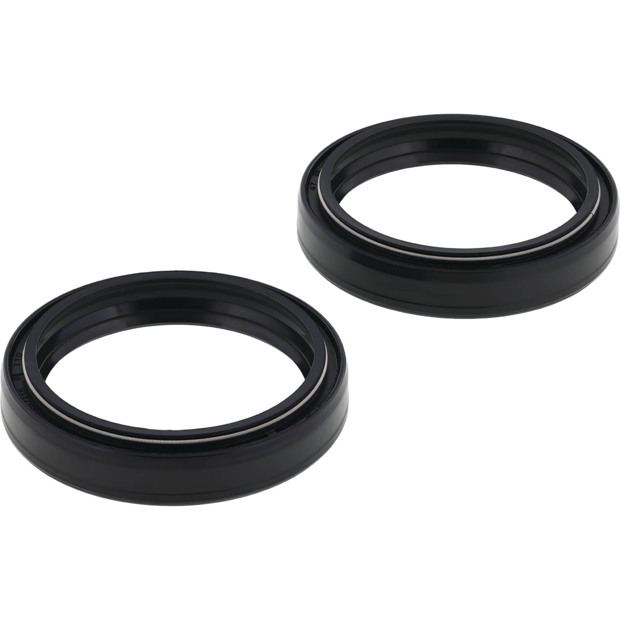 All Balls Fork Seal Only Kit Buell Helicon 1125CR, Helicon 1125R 08-09, 55-127