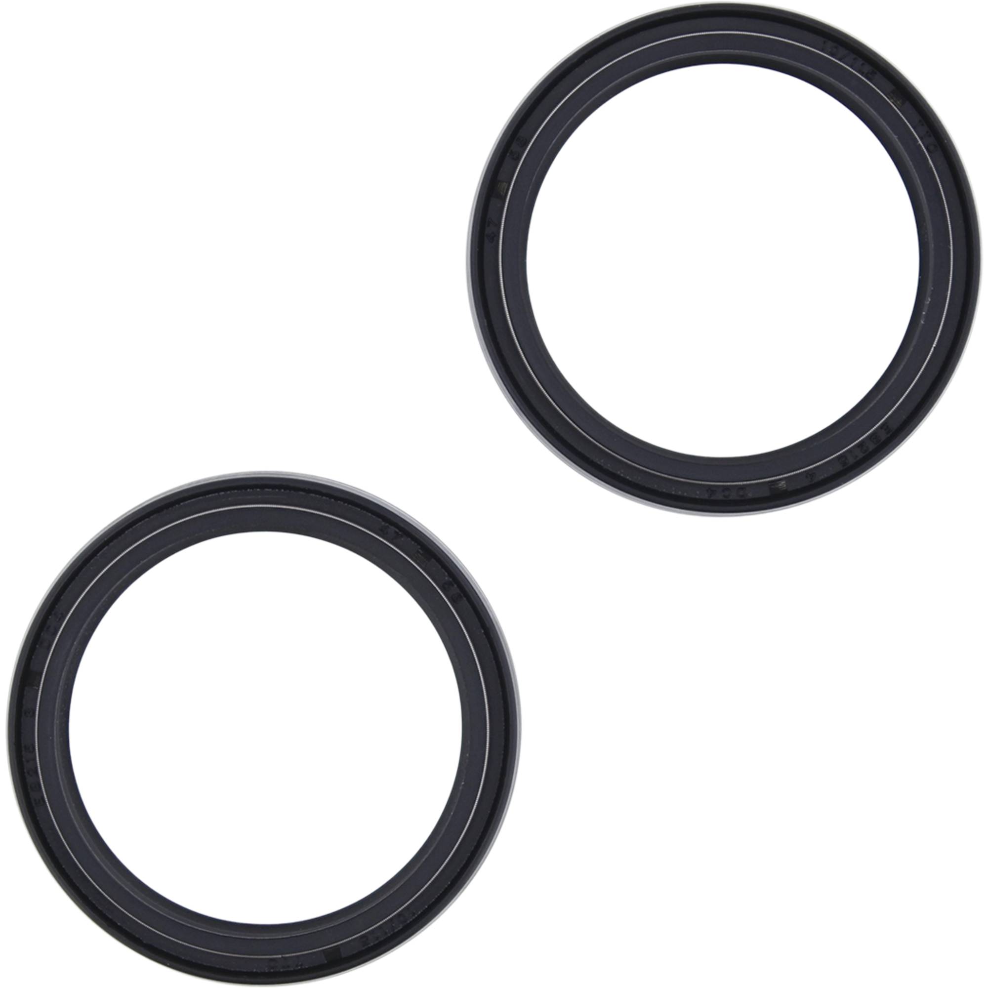 All Balls Fork Seal Only Kit Buell Helicon 1125CR, Helicon 1125R 08-09, 55-127
