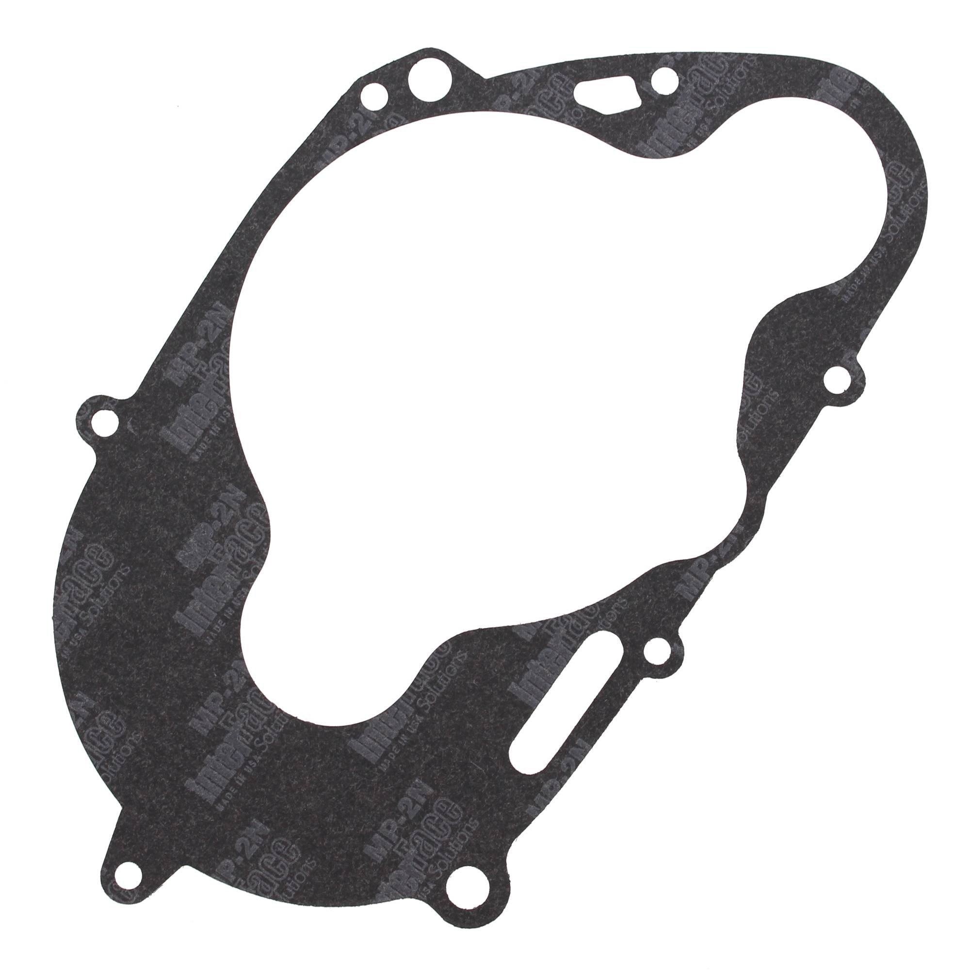 Winderosa Crankcase Gasket for Yamaha BW80 86 87 88 89 90, PW80 83-06