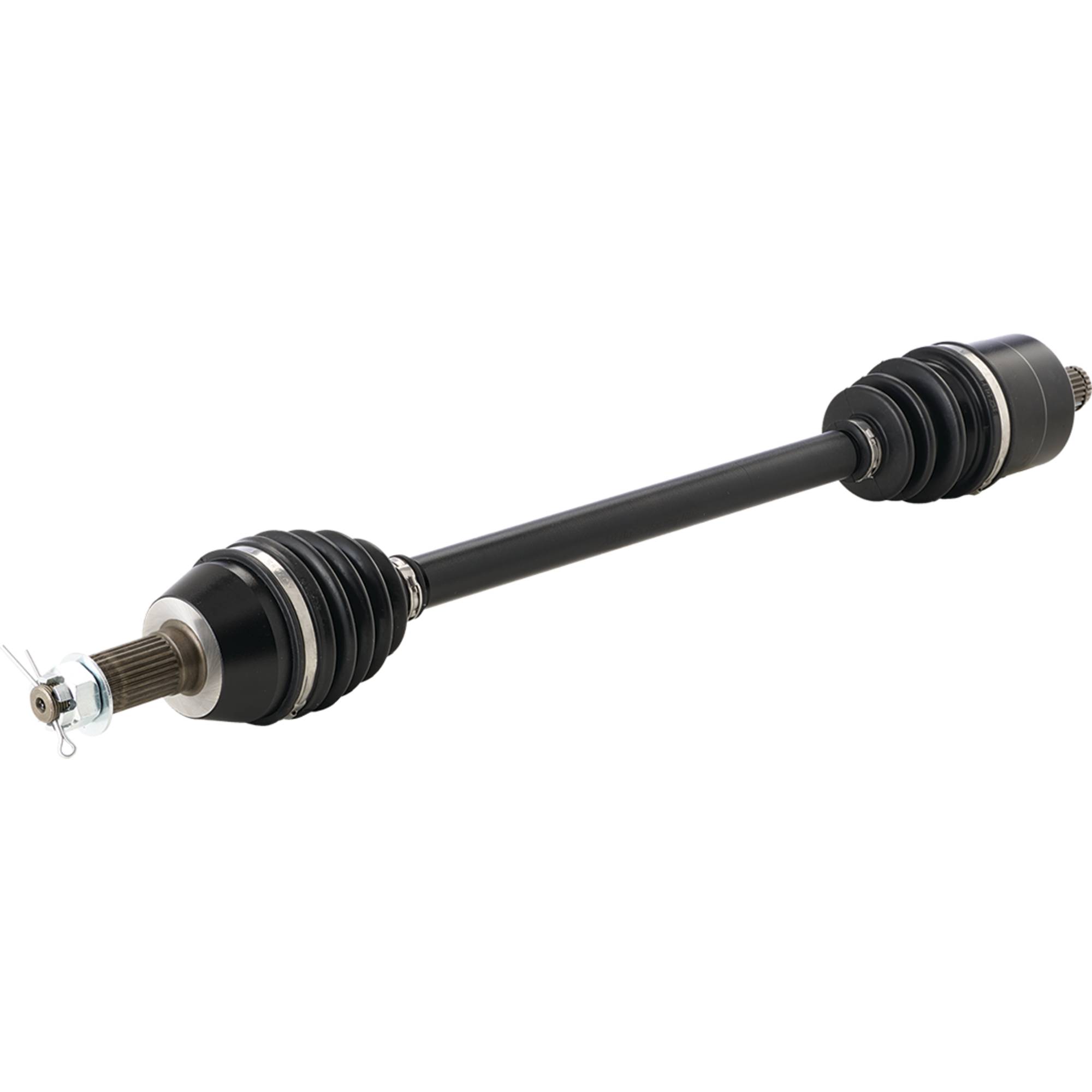 All Balls Front Left 8ball CV Axle for Polaris Ranger 570 2016 1332637