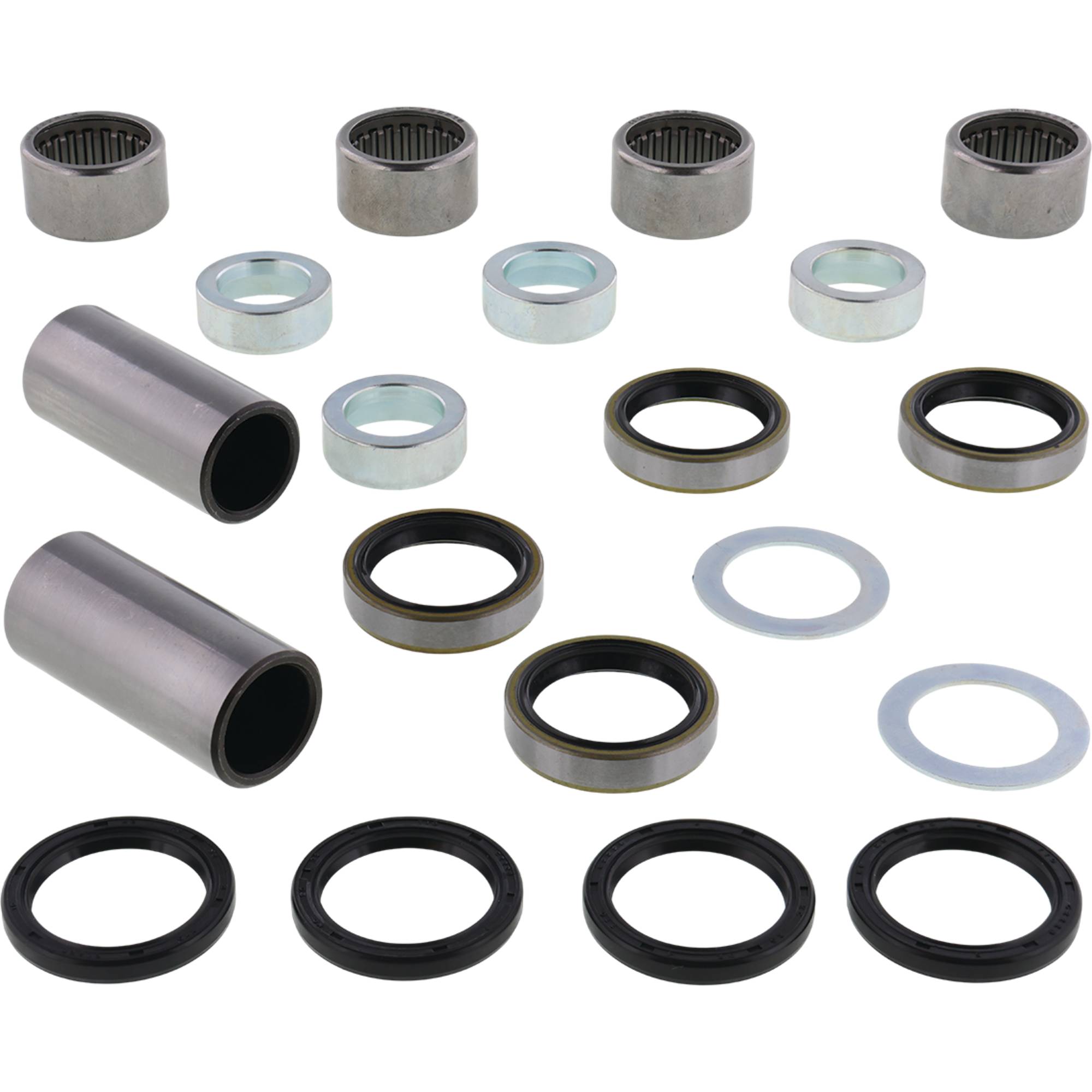 All Balls Swing Arm Bearing Seal Kit for KTM