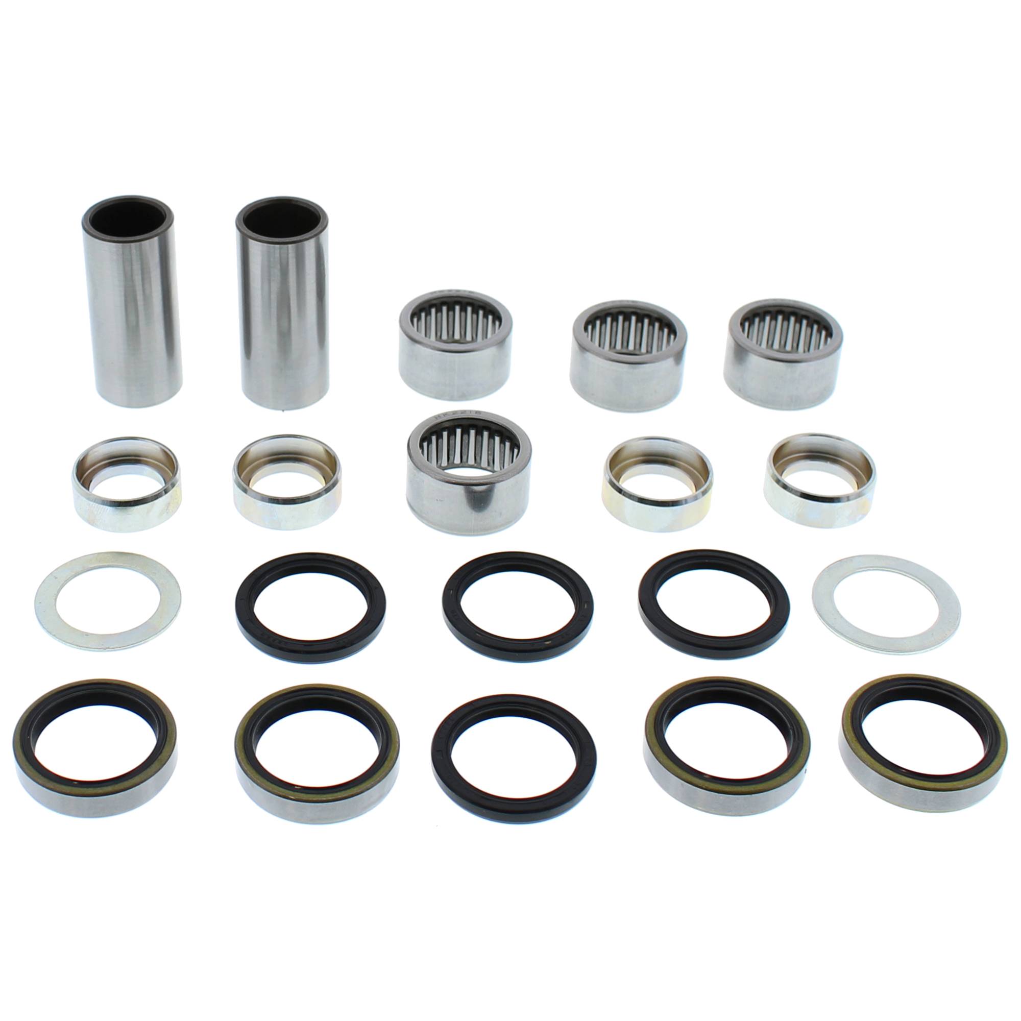 All Balls Swing Arm Bearing Seal Kit for KTM