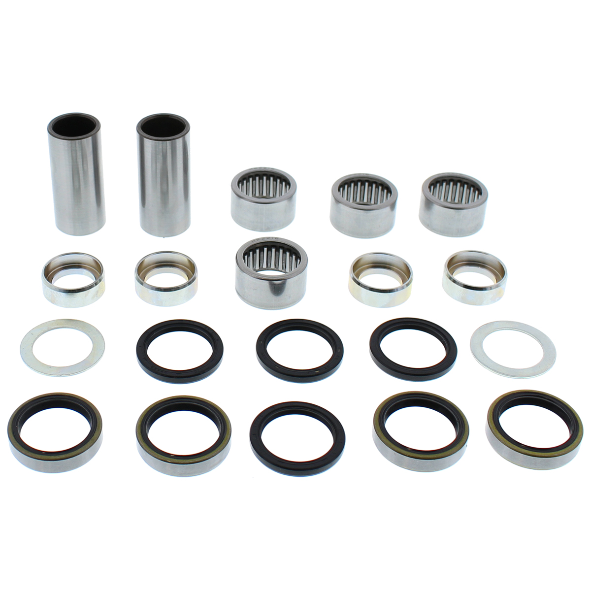 All Balls Swing Arm Bearing Seal Kit for KTM 28-1168