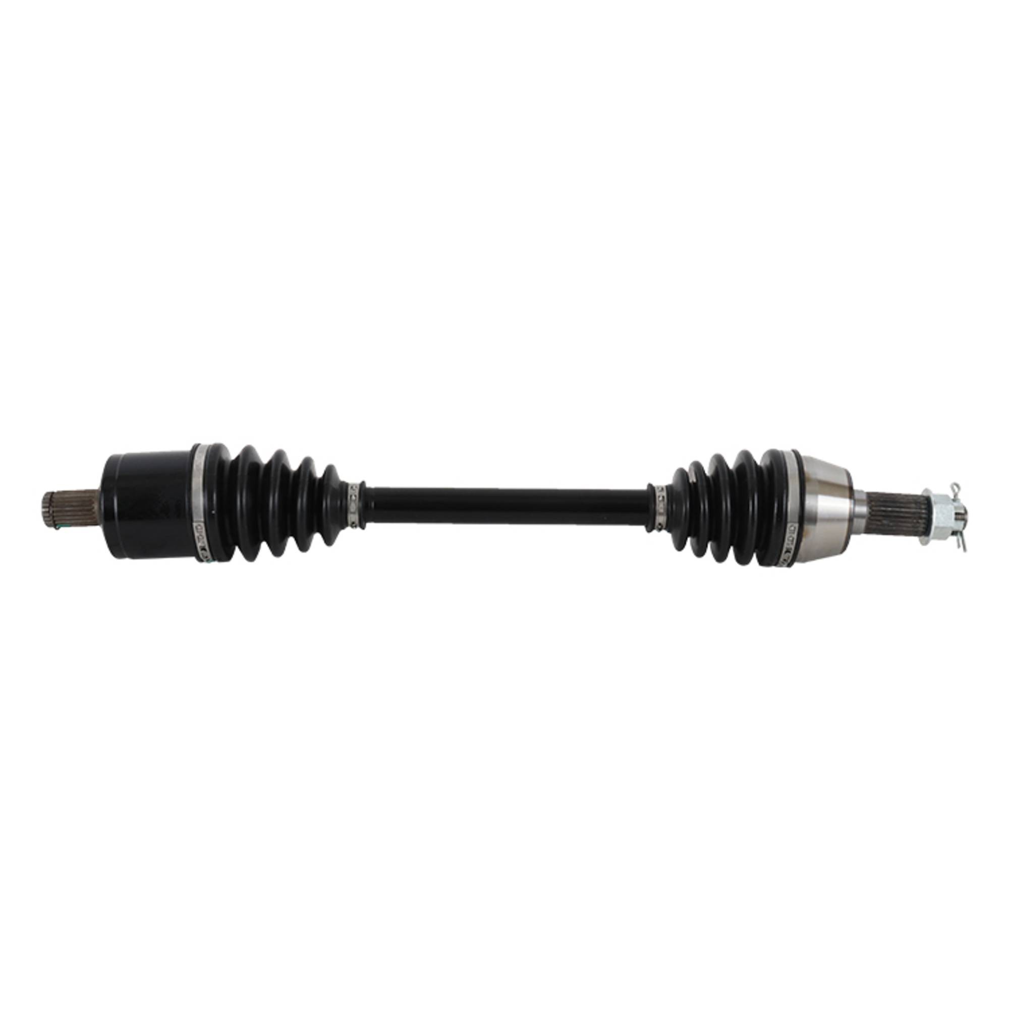 All Balls Front Left 6ball CV Axle for Polaris RZR 570 EU 2015-2018