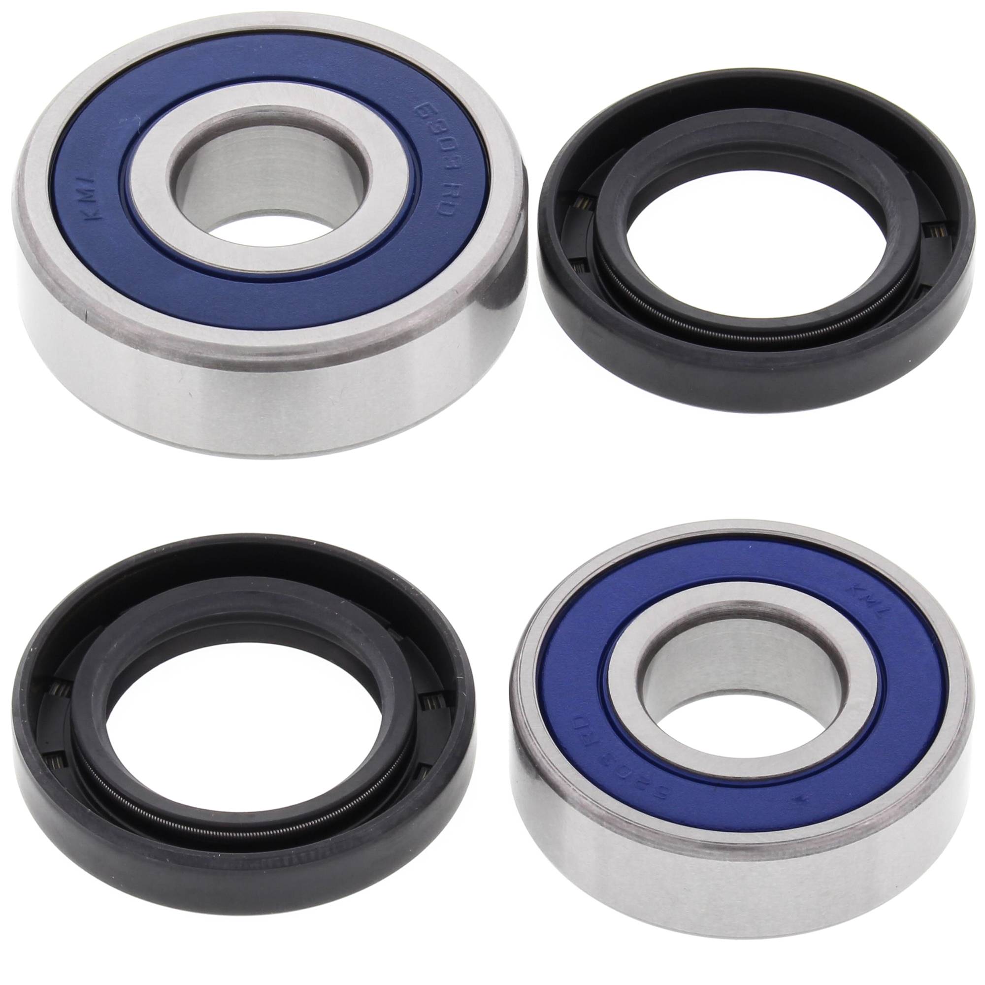 All Balls Wheel Bearing Kit for Honda