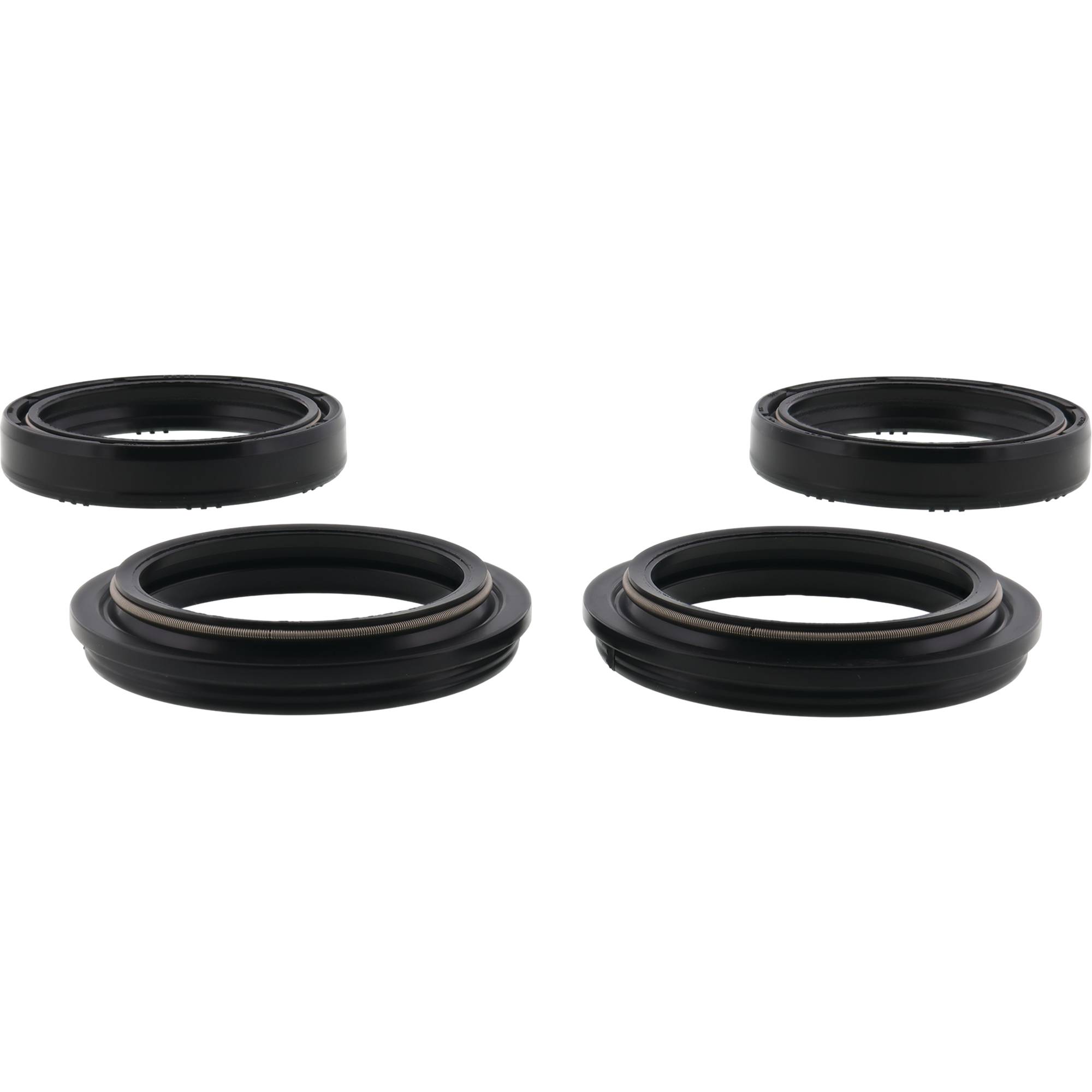 All Balls Fork and Dust Seal Kit for Kawasaki Suzuki