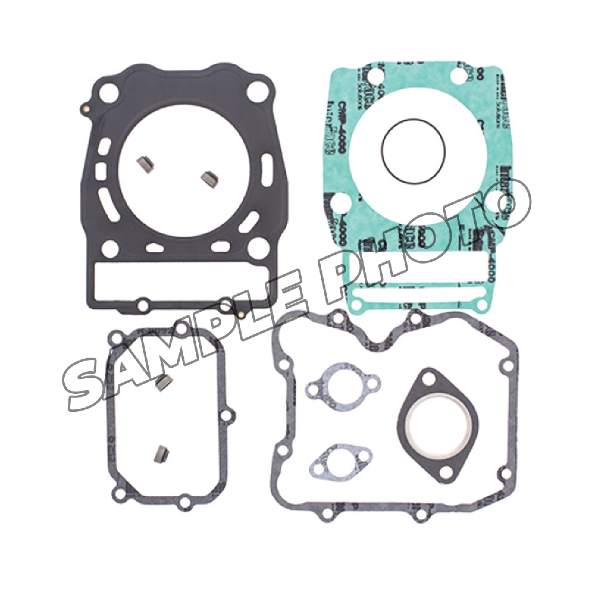 Cylinder Works Big Bore Gasket Kit for Yamaha YZ 450 F (03-05) 21001-G01