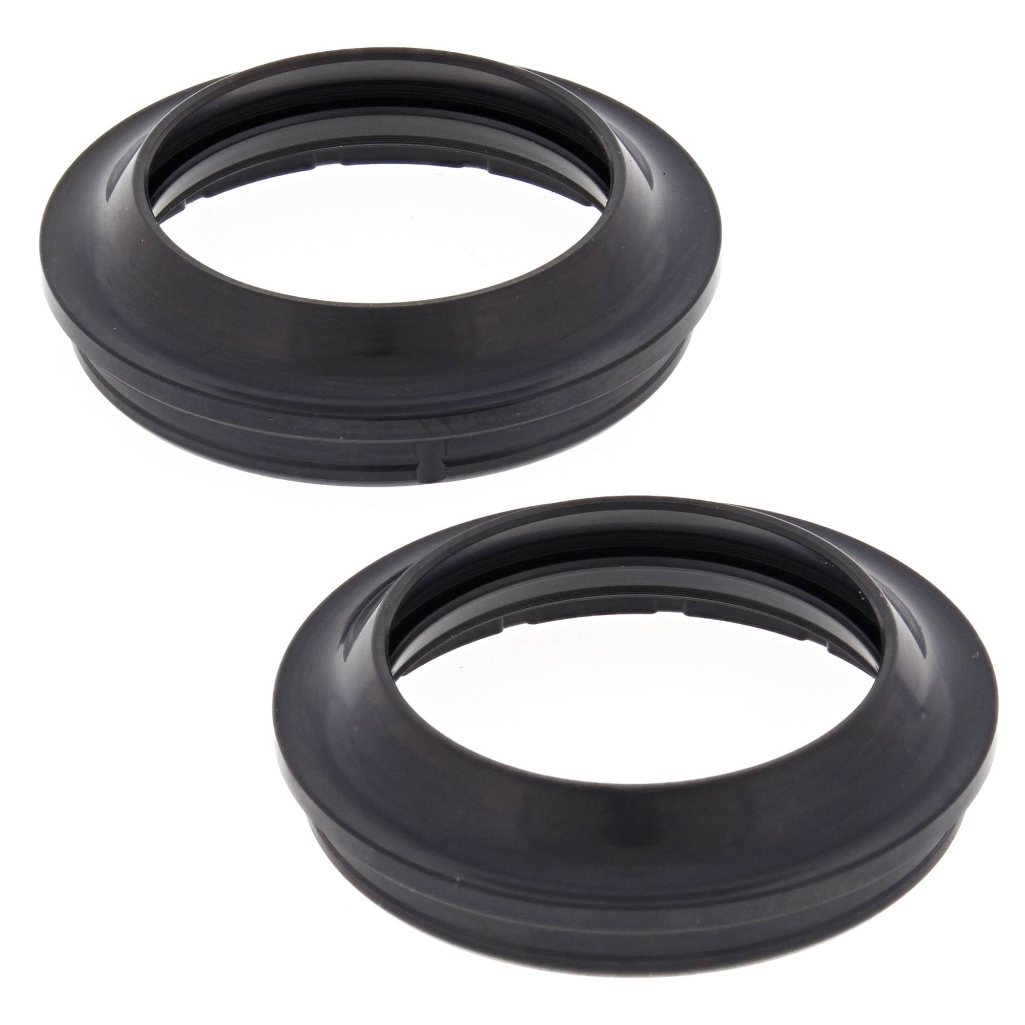 All Balls Racing Fork Dust Seal Kit 57-143 for Yamaha FZ6R 09-15