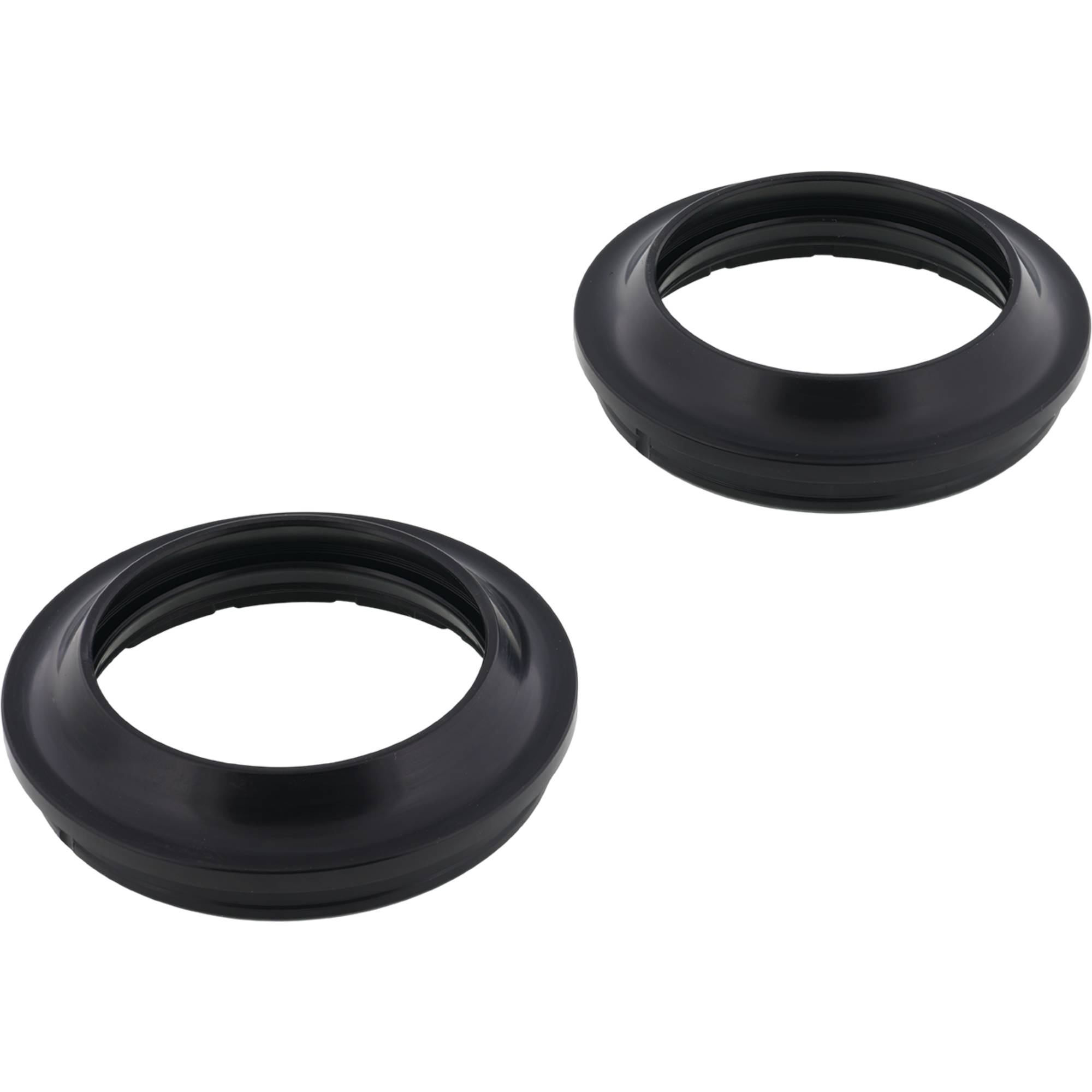 All Balls Racing Fork Dust Seal Kit 57-143 for Yamaha FZ6R 09-15