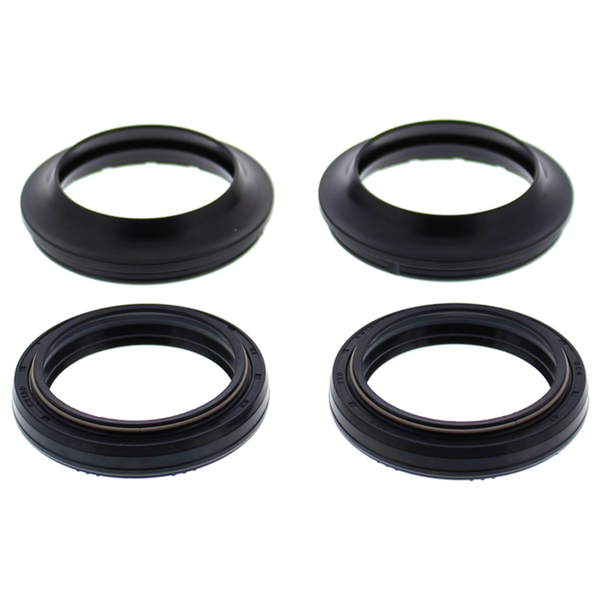 All Balls for k and Dust Seal Kit 56-190 for Ducati Scrambler Classic 15