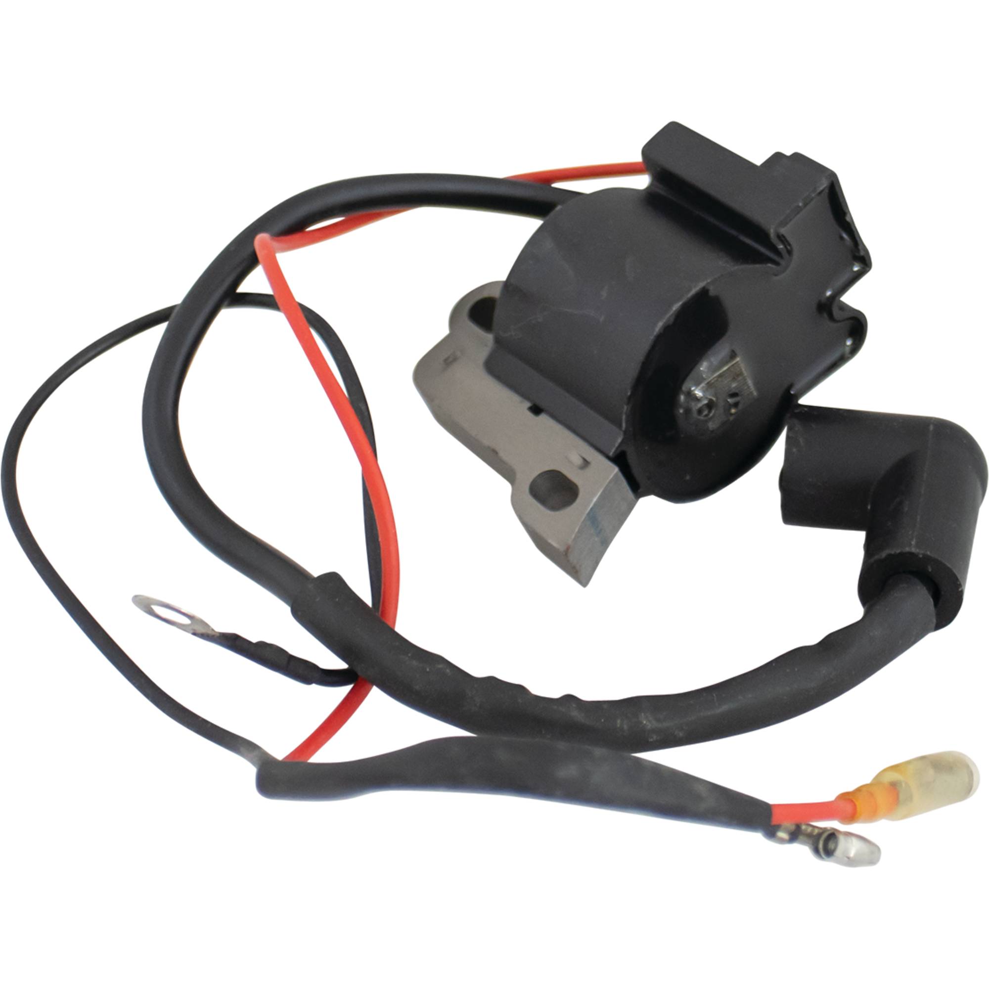 Vertex Race Cast Piston Kit for KTM 125 SX (01-18) 24243C