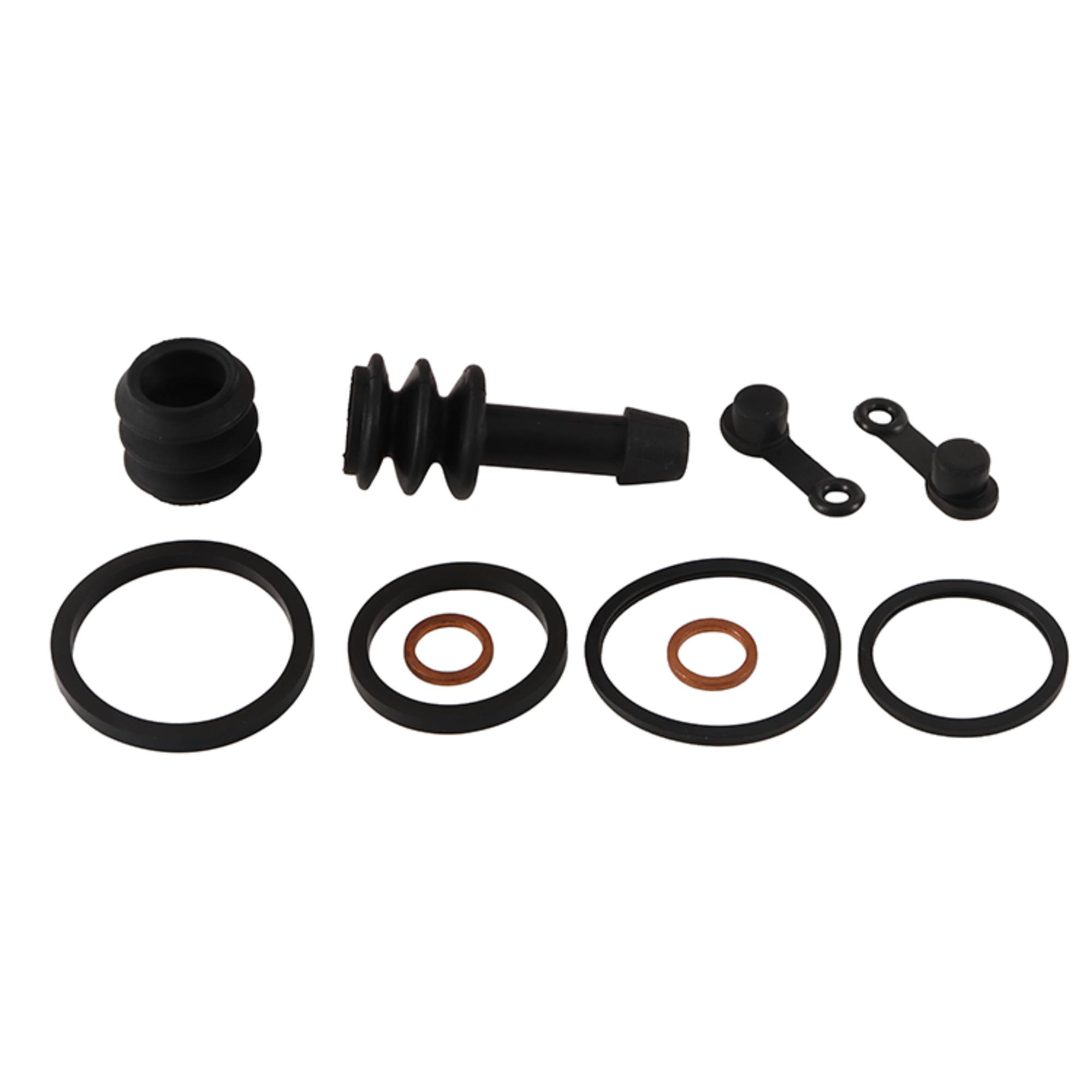 All Balls Front Caliper Rebuild Kit 18-3132 for Kawasaki ER 5 97-00