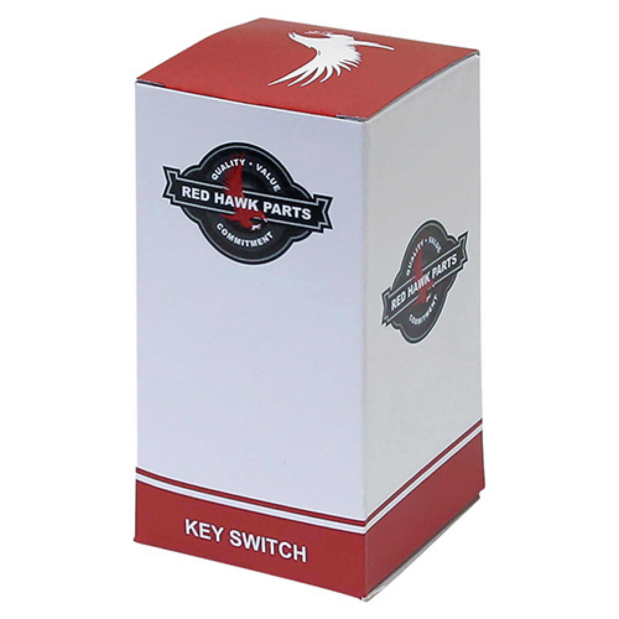 Vertex Race Cast Piston Kit for Husqvarna TE 125 (14-16) 24243C