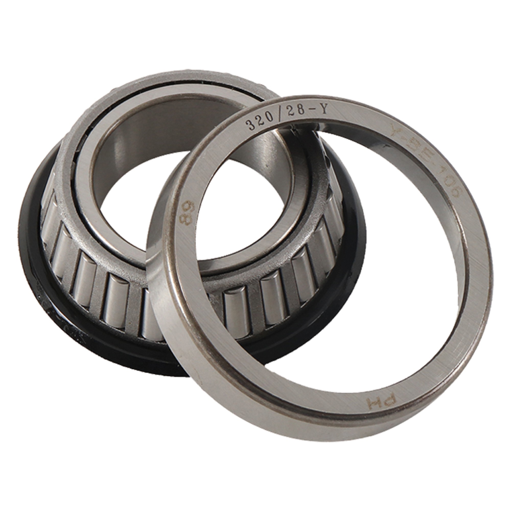 Pivot Works Steering Stem Bearing Kit PWSSK-S04-421 for Kawasaki KLX 400 R