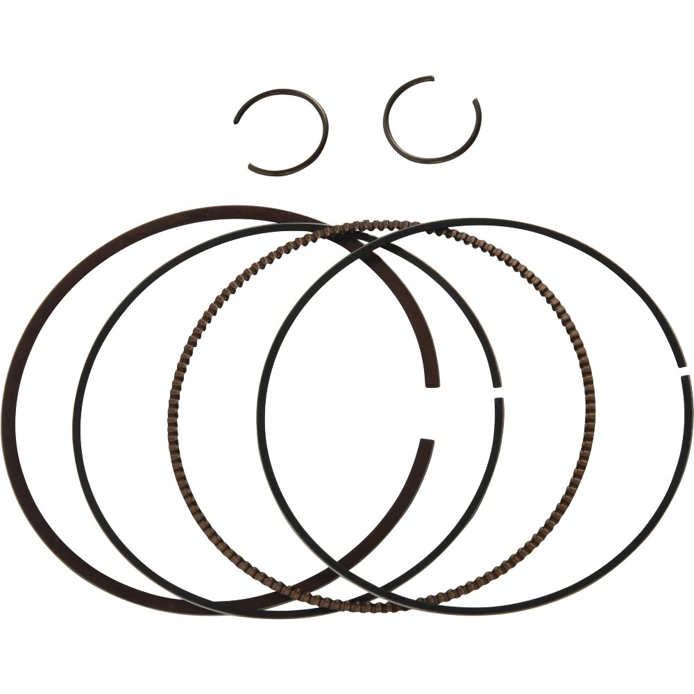 Vertex High Comp forged Piston Kit for Kawasaki KX 250 F (18) 24268B