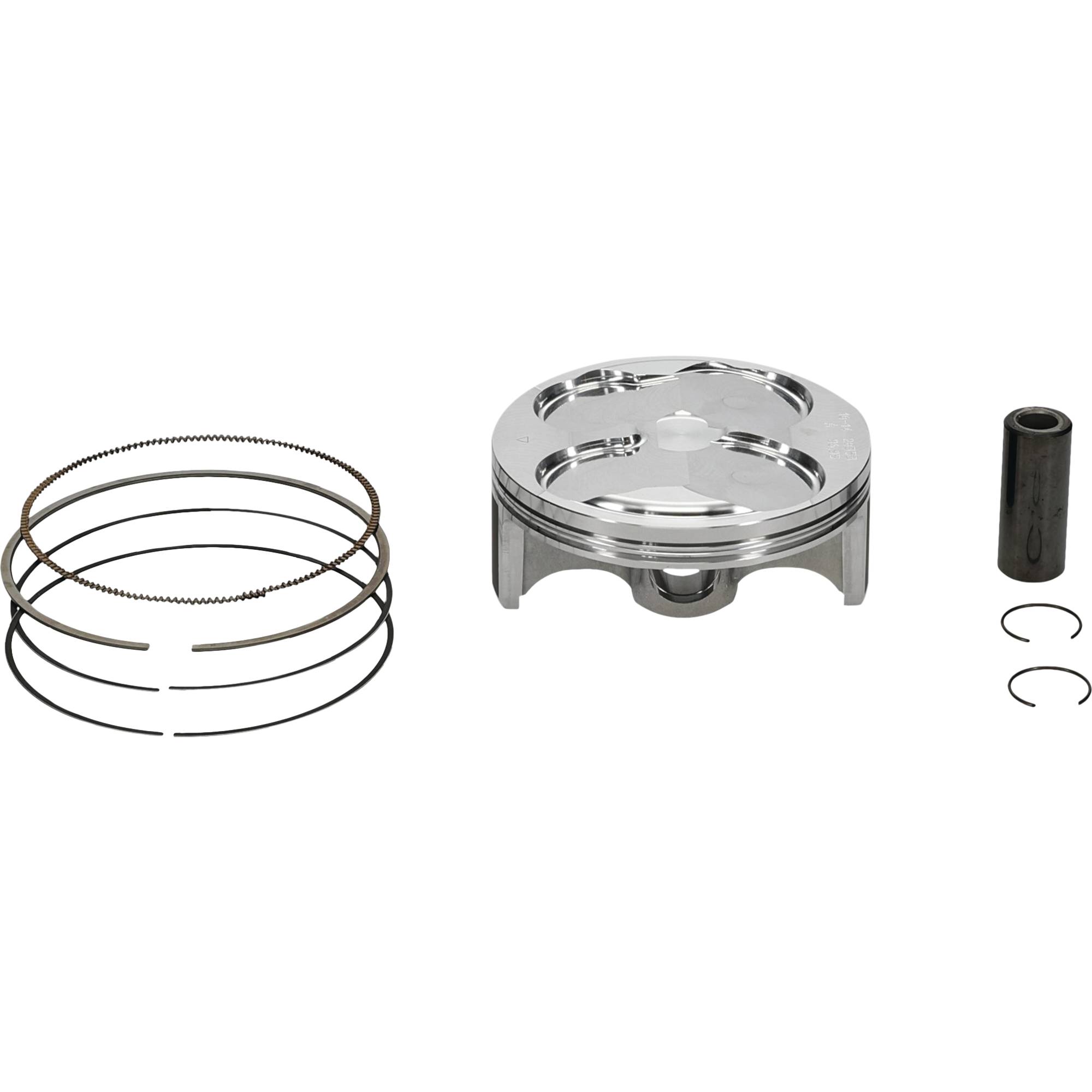 Vertex High Comp forged Piston Kit for Yamaha YZ 450 F (18) 24271A