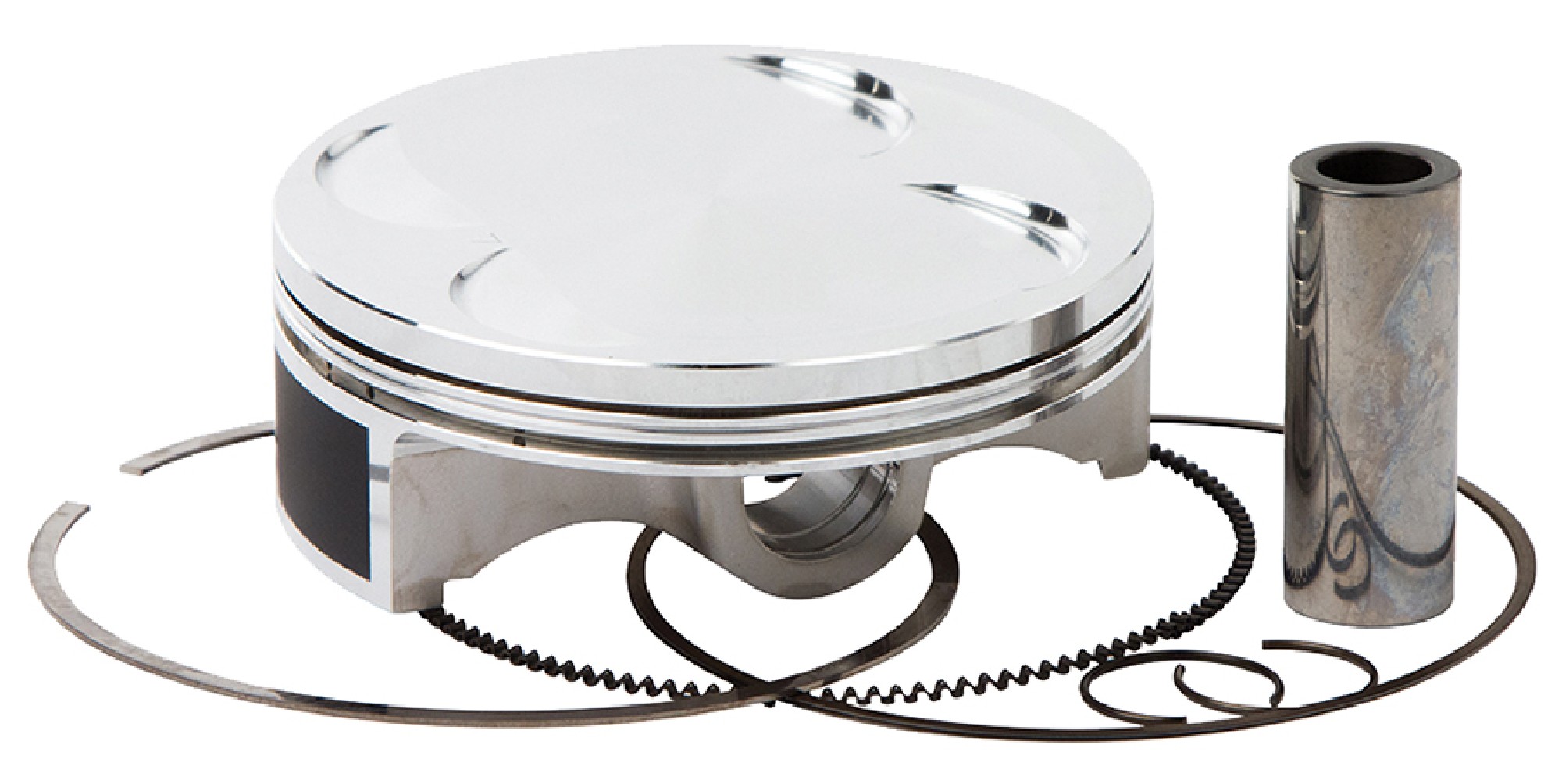 Vertex Big Bore forged Piston Kit for Honda CRF 450 X (03-17) 22966A