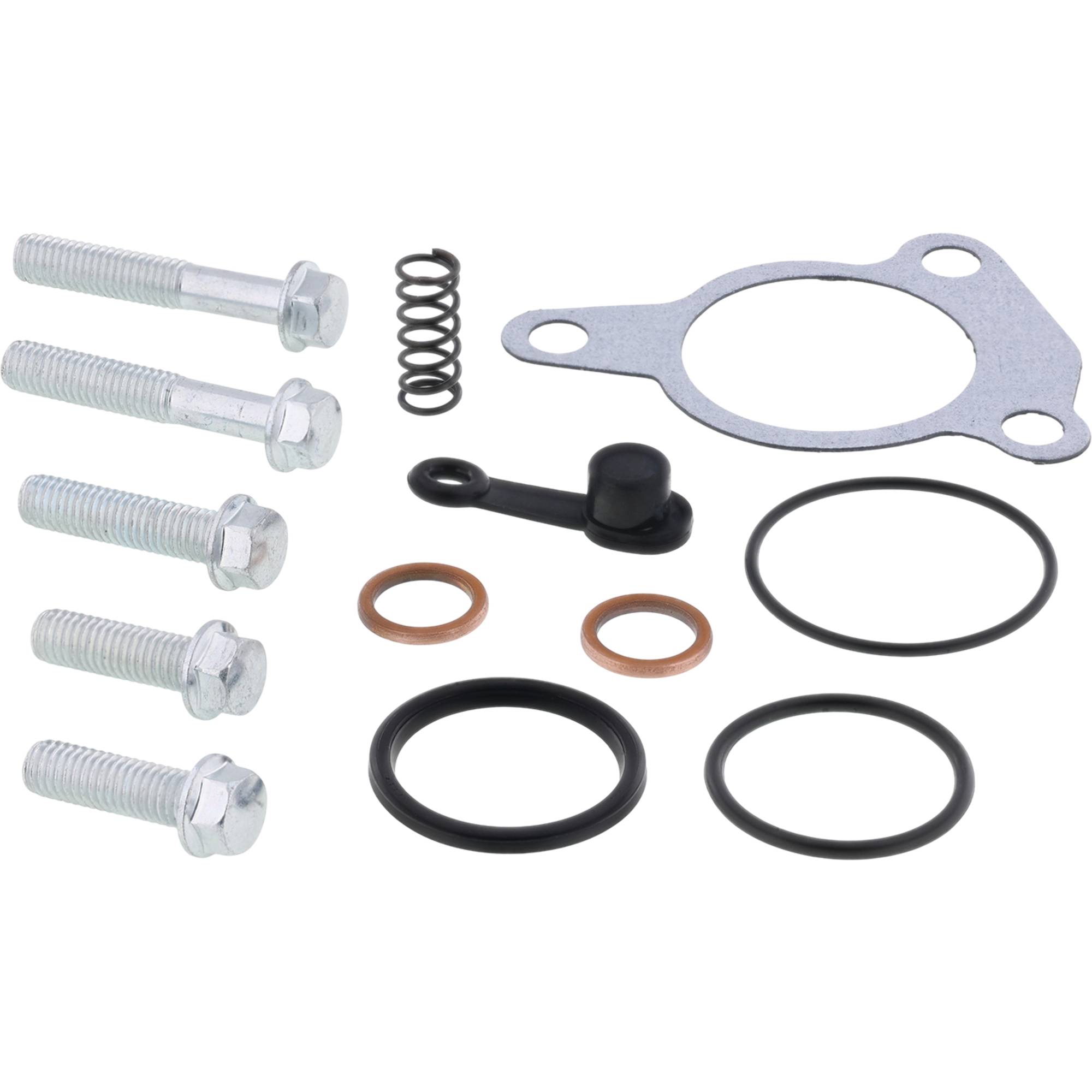 All Balls Slave Cylinder Rebuild Kit - Clutch Husaberg 390FE 10-11, 18-6009