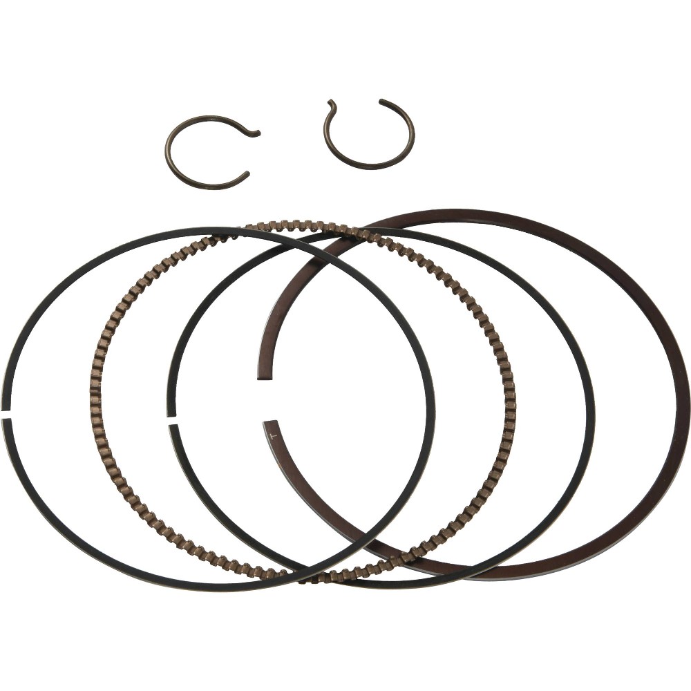 Vertex Replica forged Piston Kit for Husqvarna FE 450 (17-18) 24209B