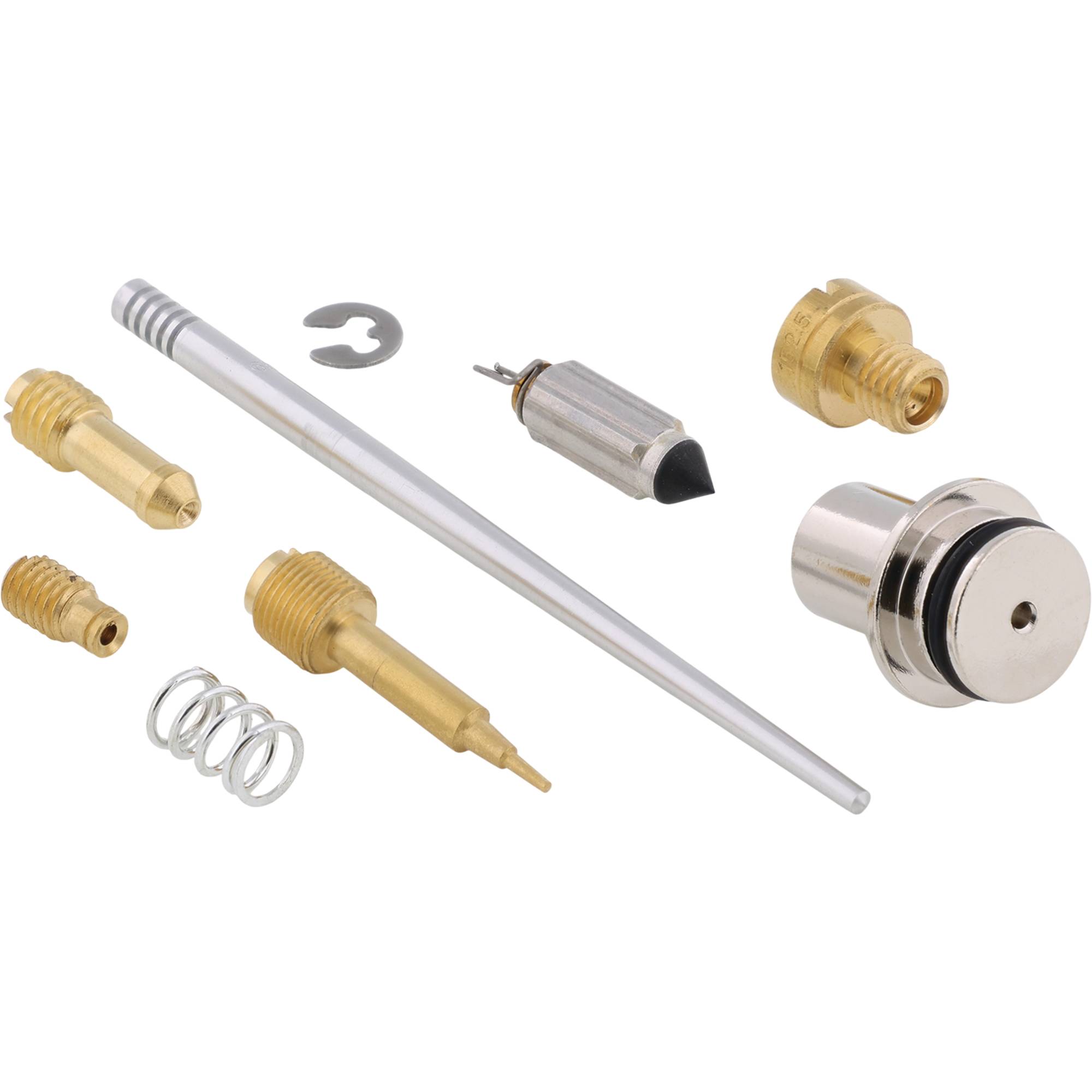 All Balls Carburetor Kit, Complete Polaris Scrambler 500 2x4 00-08, 26-1020