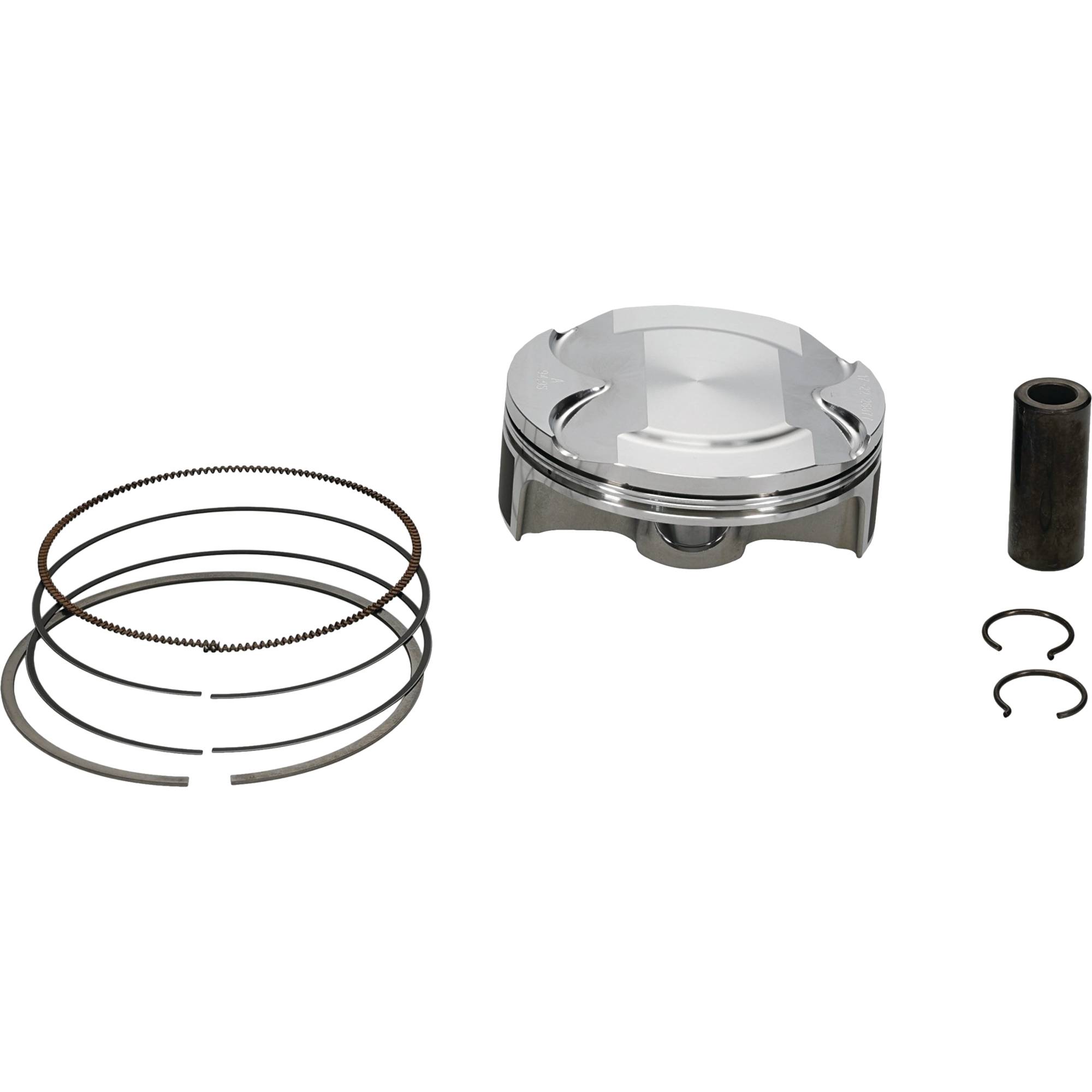 Vertex High Comp forged Piston Kit for KTM 450 EXC-F (17-18) 24211A
